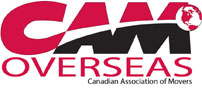 Canadian Association Of Movers