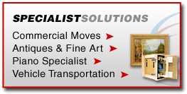 Moving to Canada specialist services